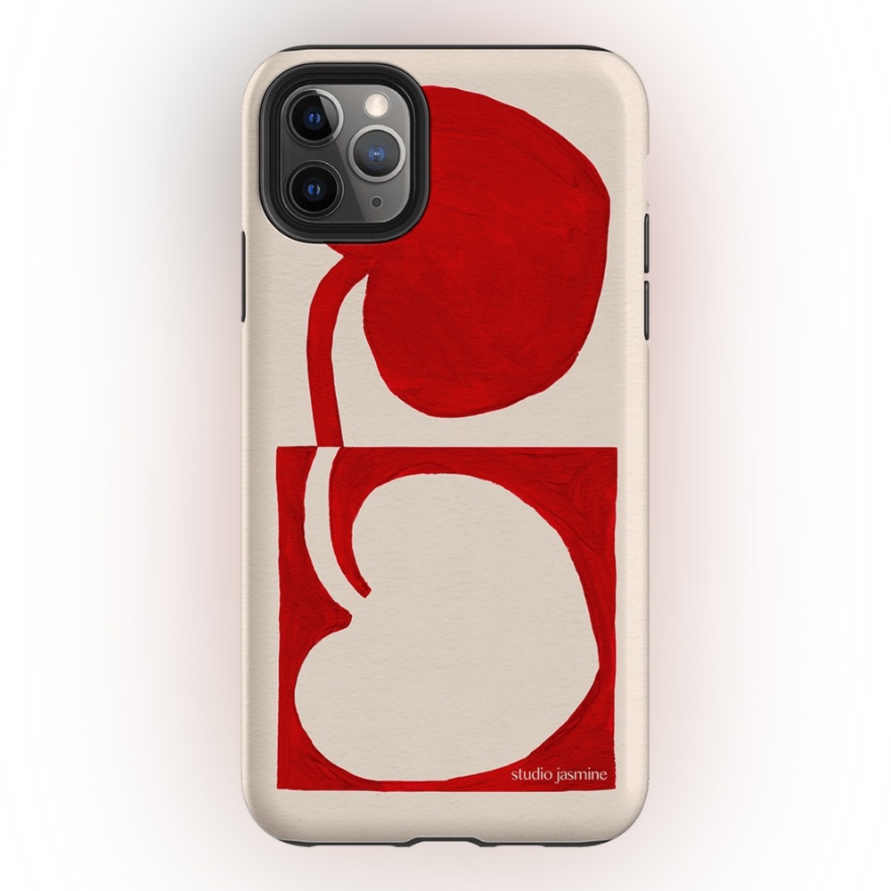 The Dairy Juicy Phone Case